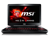 MSI GT80 Titan SLI i7-4980HQ/32GB/1TB+1TB/Win8 GTX980M - 224681 - zdjęcie 12